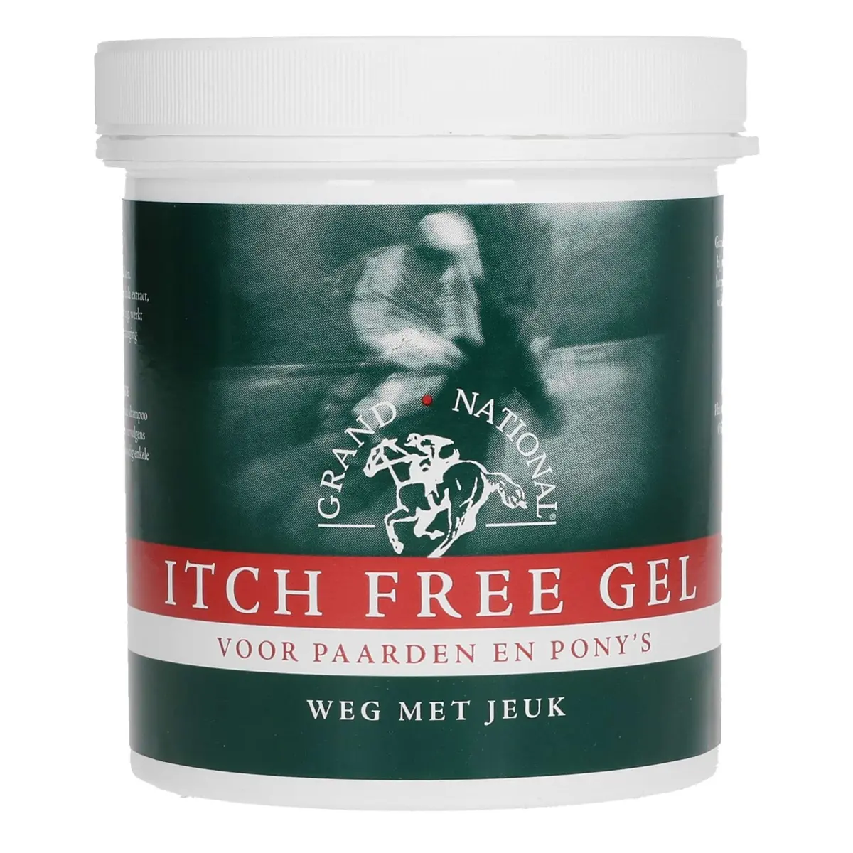 Grand National Itch Free Gel 1