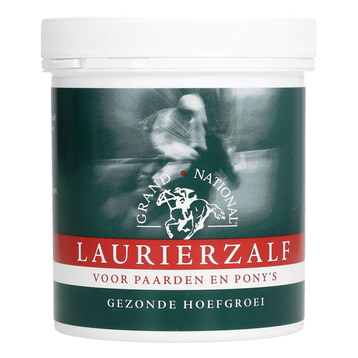 Grand National Laurierzalf 1
