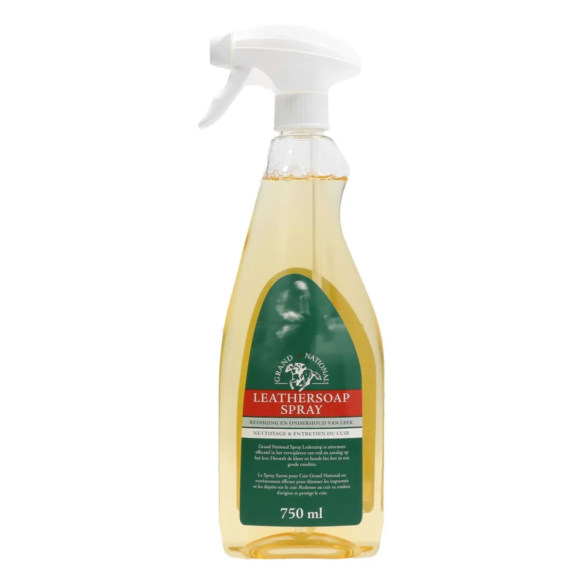 Grand National Lederzeepspray 1
