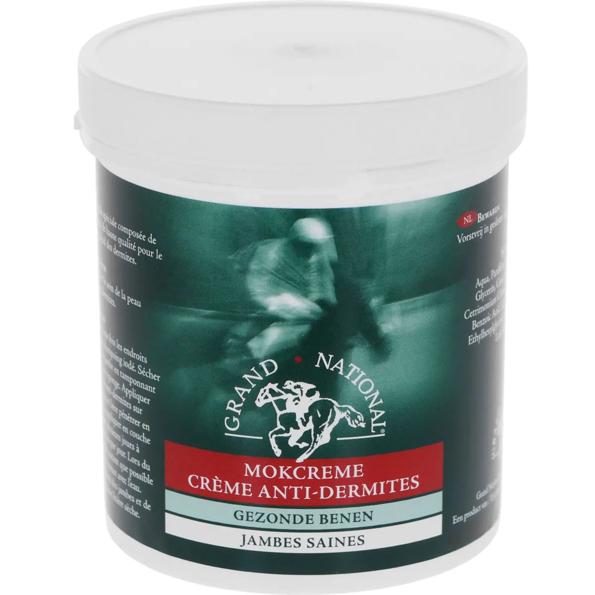 Grand National Mokcreme 1