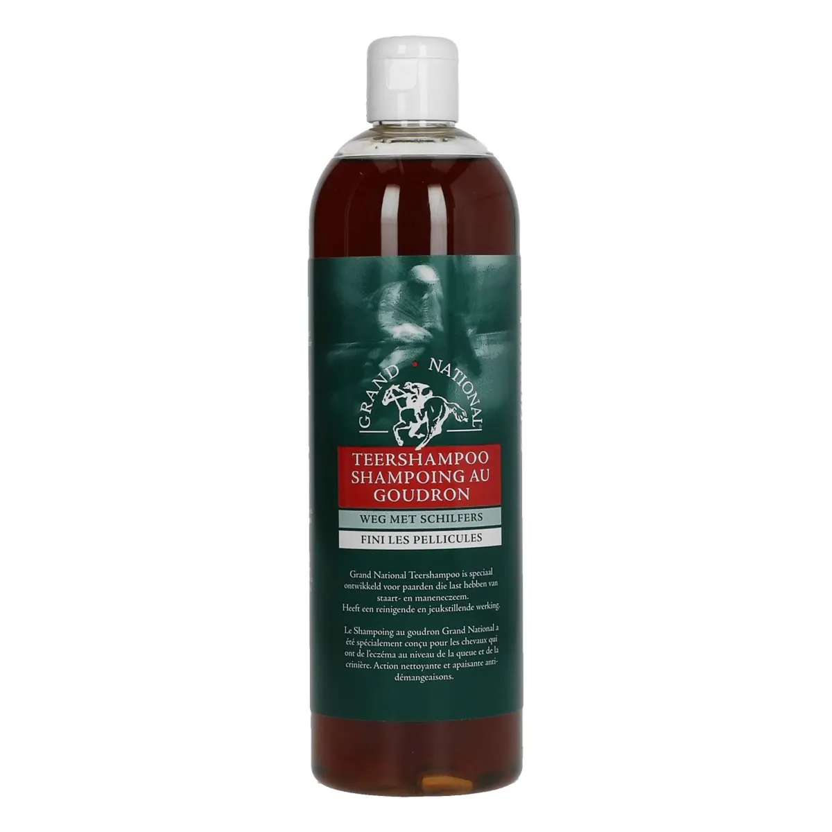 Grand National Teershampoo 1