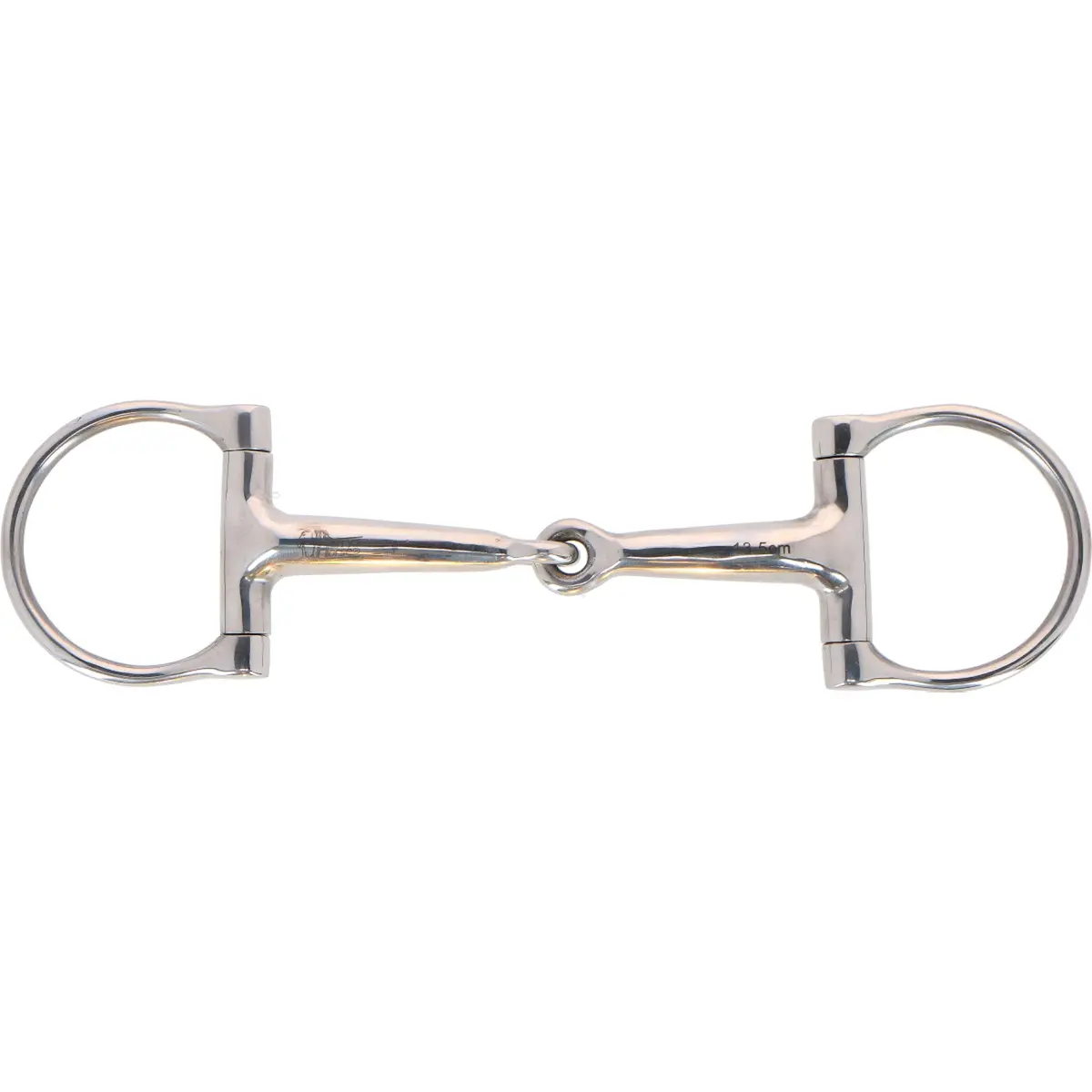Harry's Horse D-Trens Rvs 1