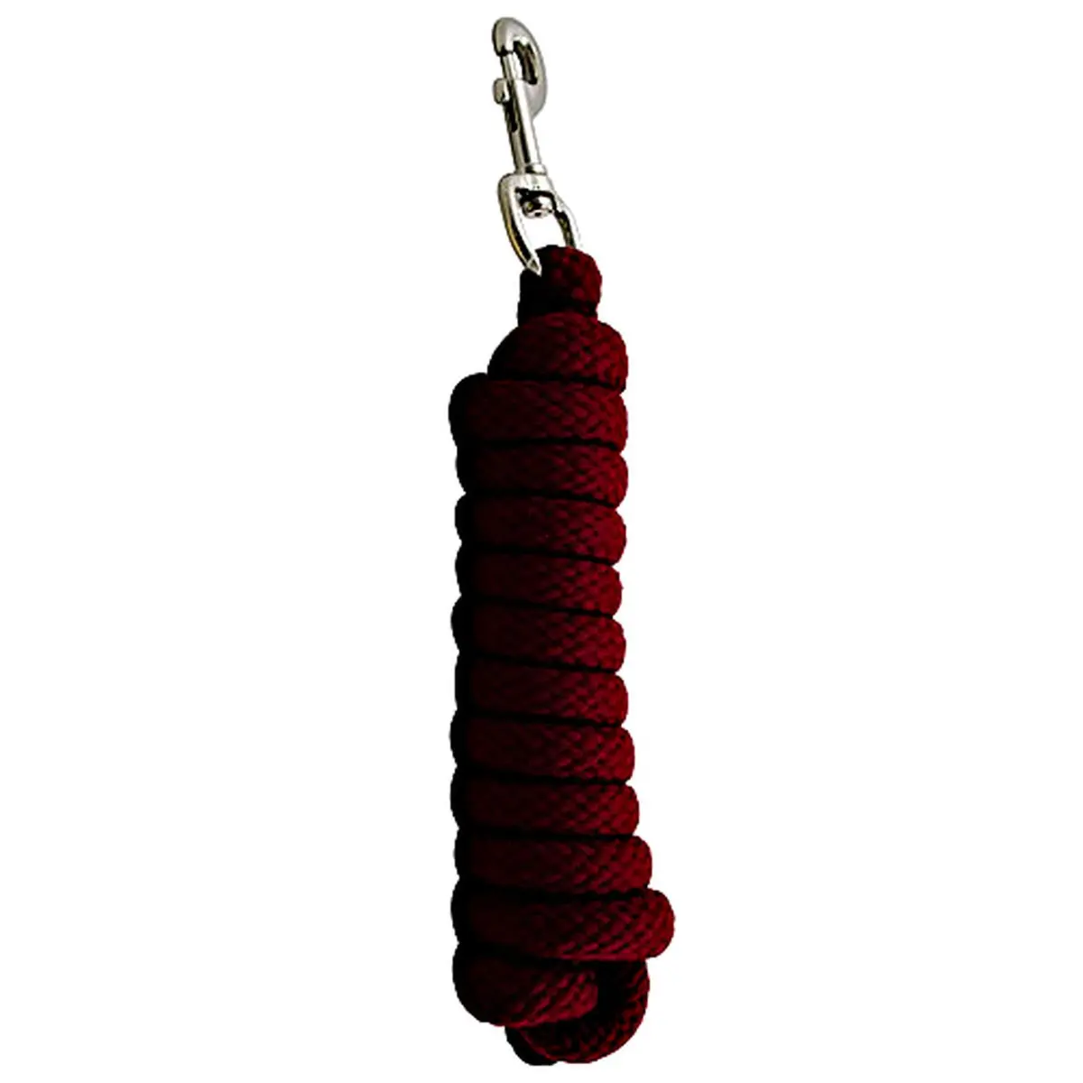 Harry's Horse Halstertouw Mounty Bordeaux 1