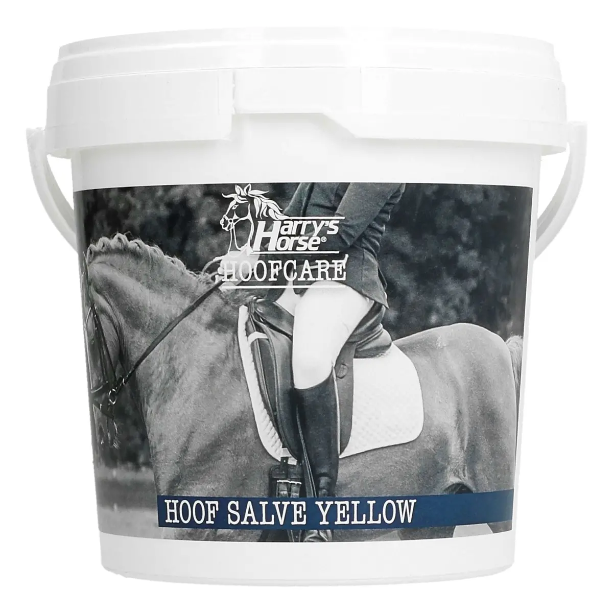 Harry's Horse Hoefvet Geel 2