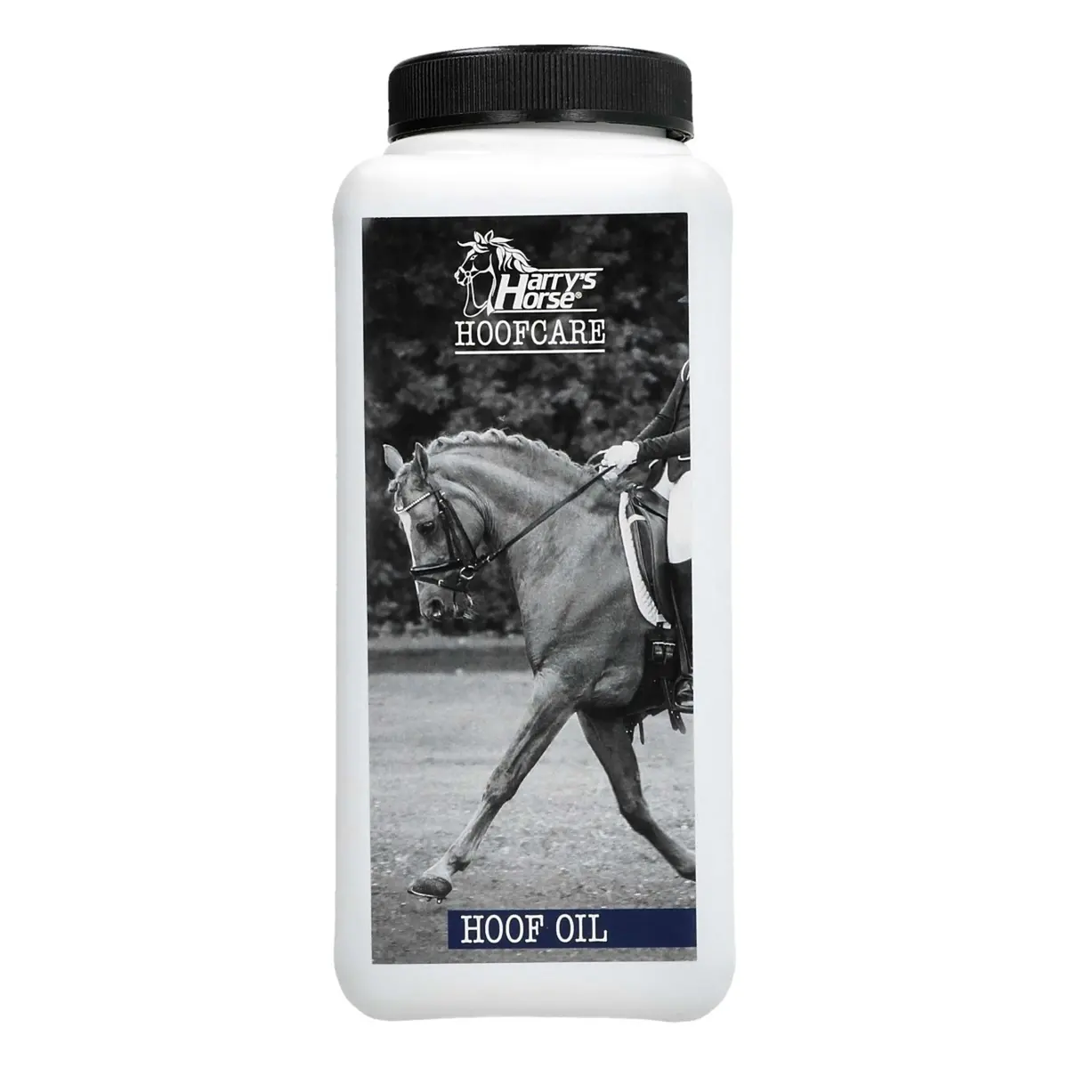 Harry's Horse Hoefolie Met Laurier 1