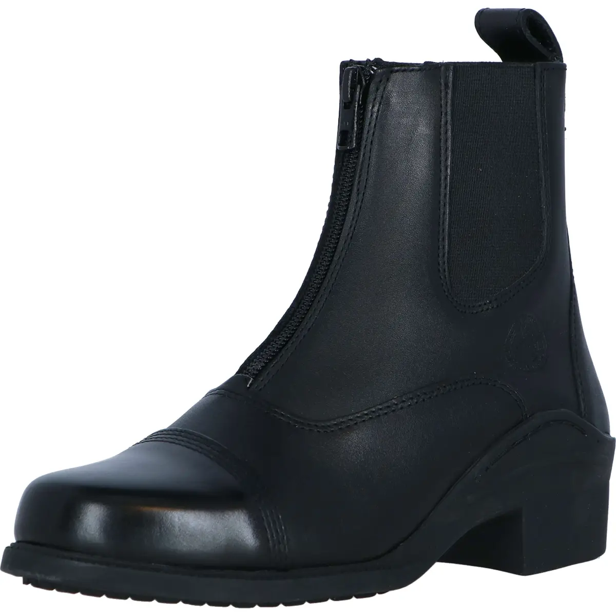 Harry's Horse Jodhpurs Zipper Zwart 1