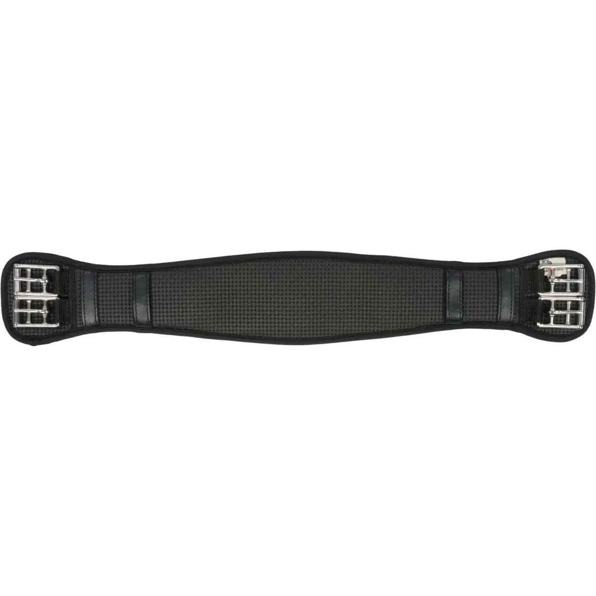 Harry's Horse E-Motion Dressuursingel Zwart 1