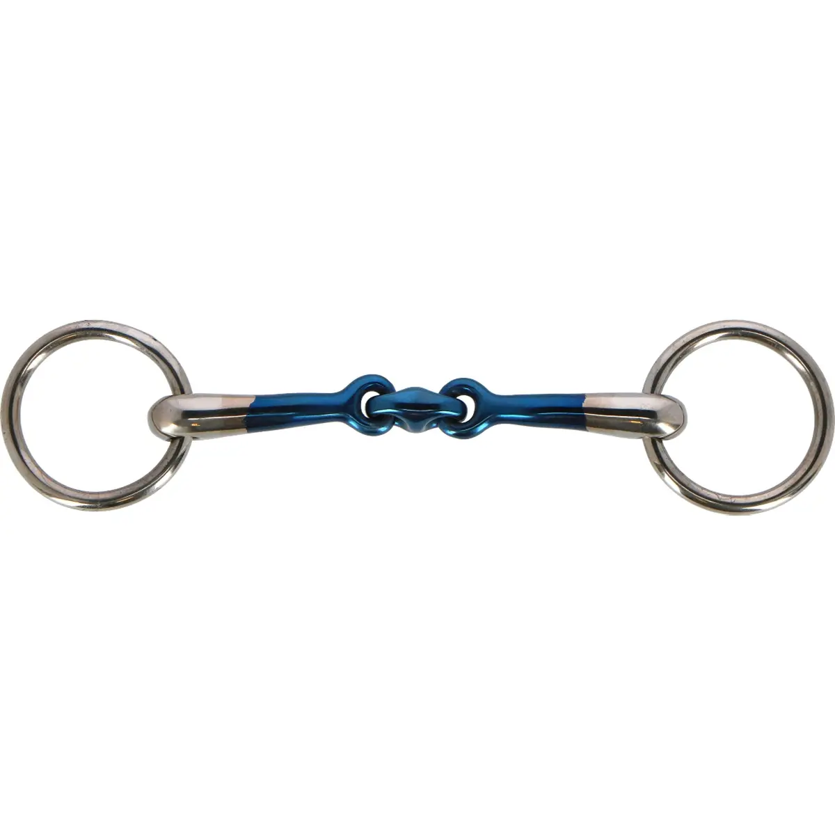 Harry's Horse Onderlegtrens Sweet Iron Ovaal 14Mm 1