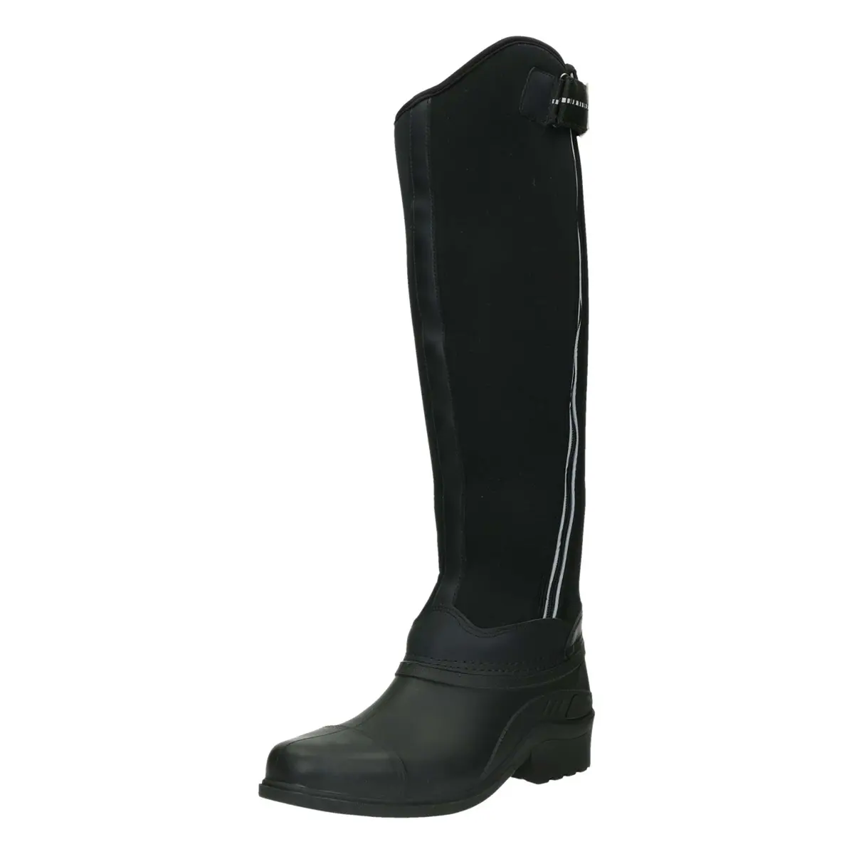 Harry's Horse Thermolaarzen Toronto Zwart 1