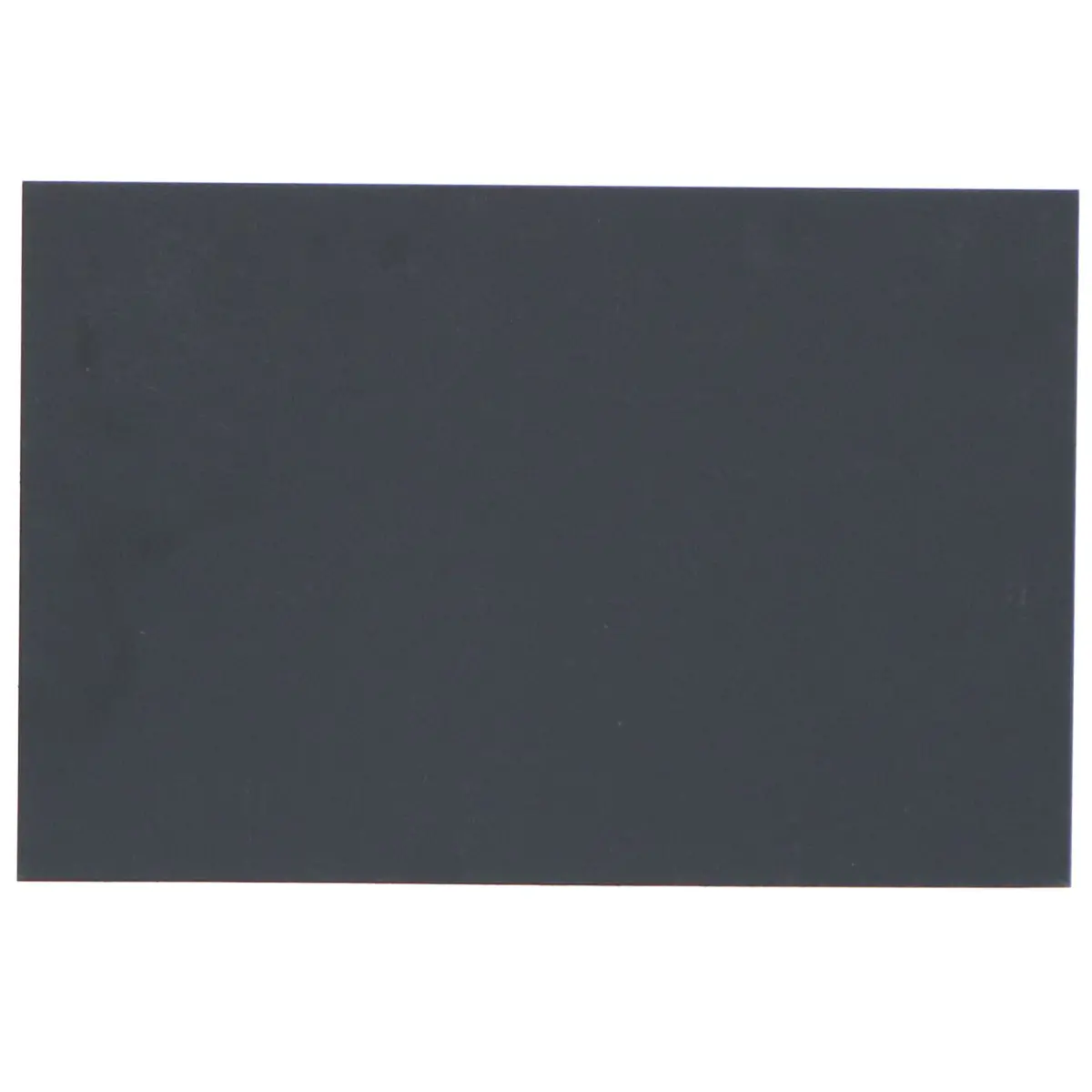Kerbl Krijtbord Stal Blanco 1
