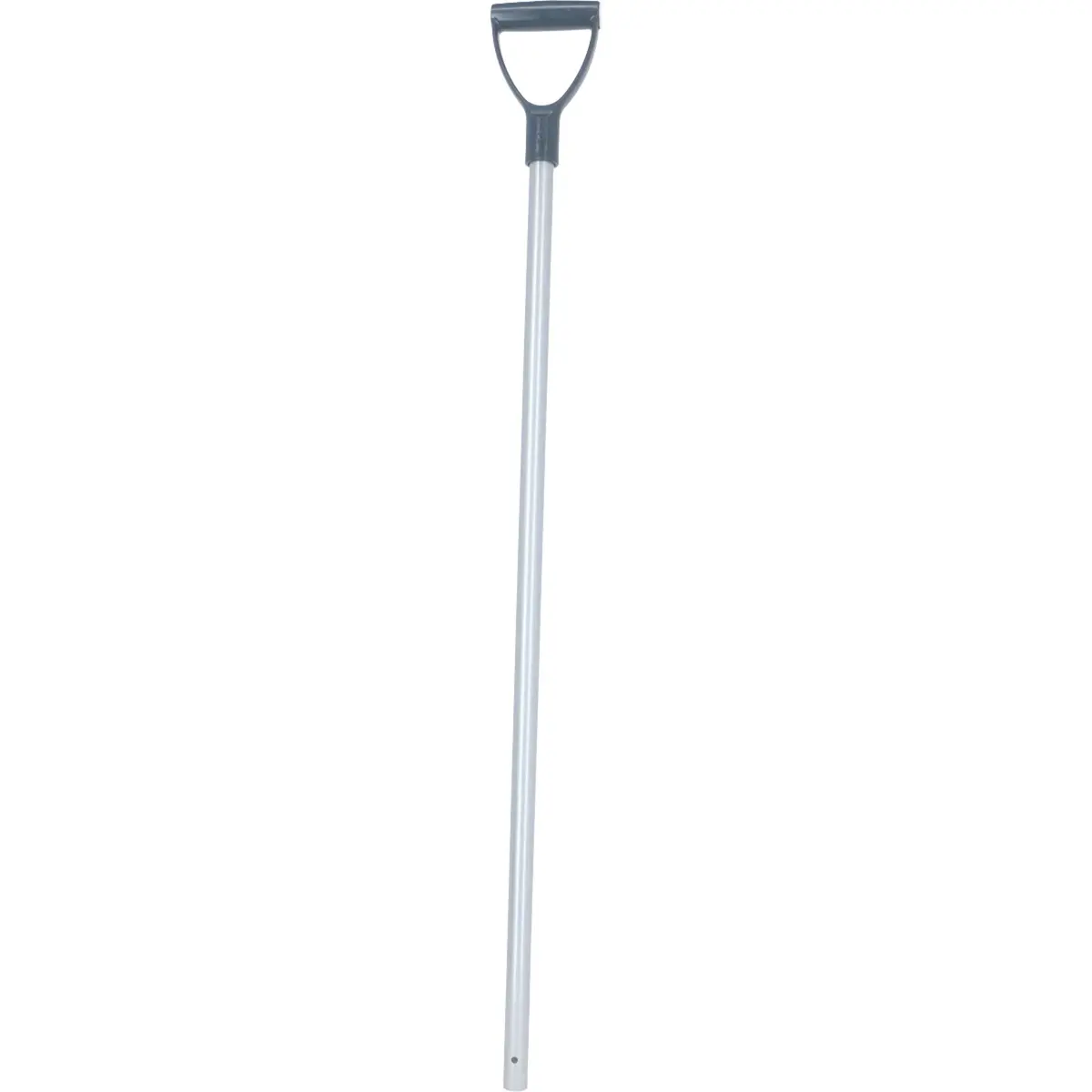 Vplast Mestvork Aluminium Steel Grijs 1