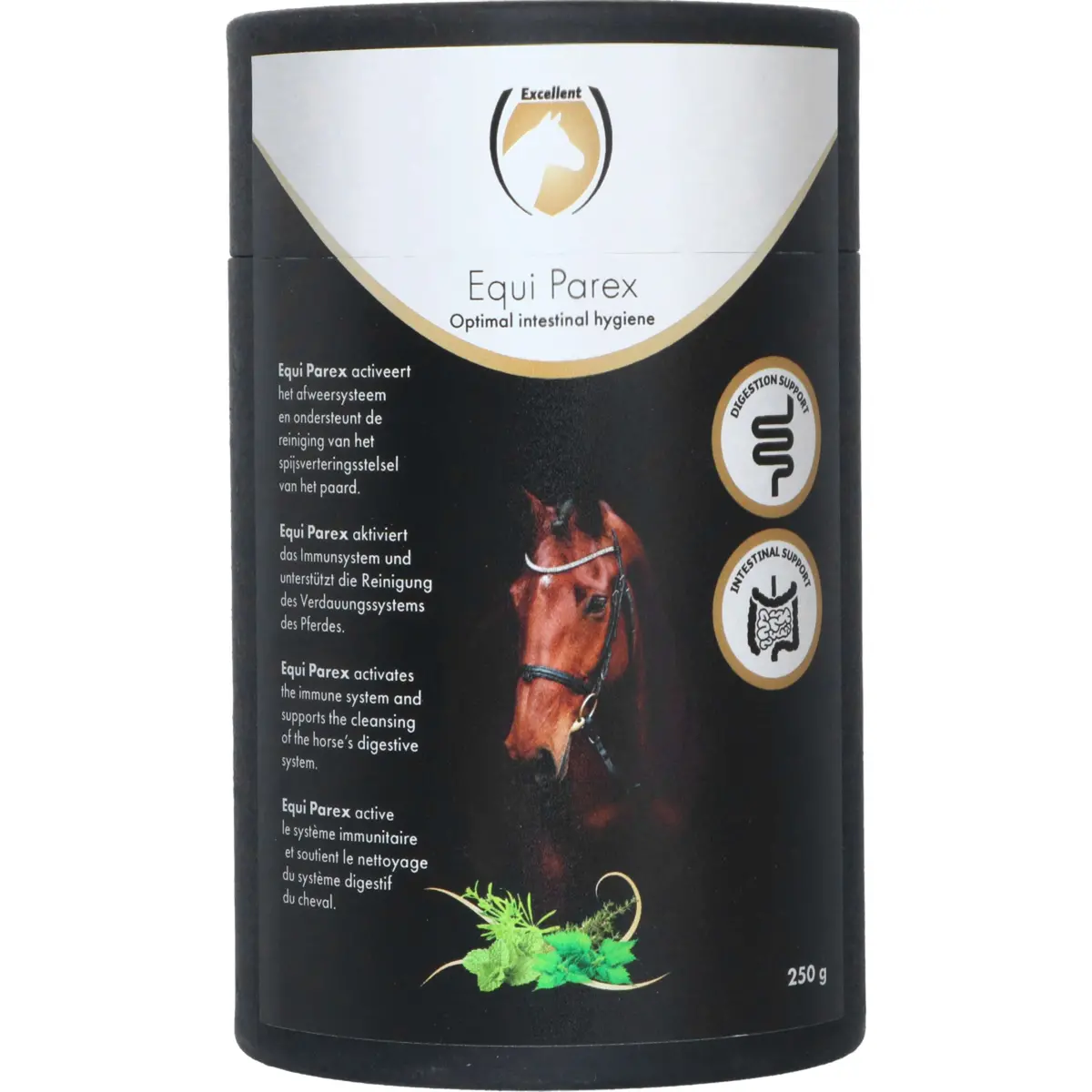 Excellent Equi Parex Pellets 2