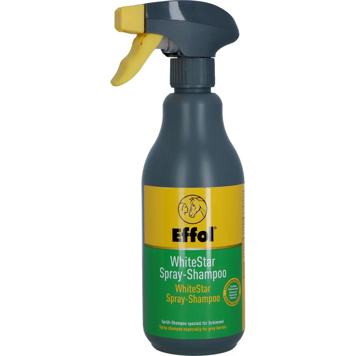 Effol Shampoo White-Star Spray 1