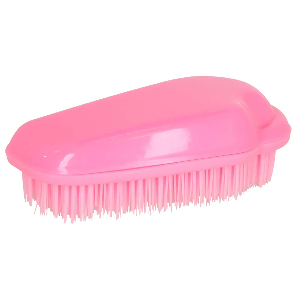 Horka Zachte Borstel Power Roze 1