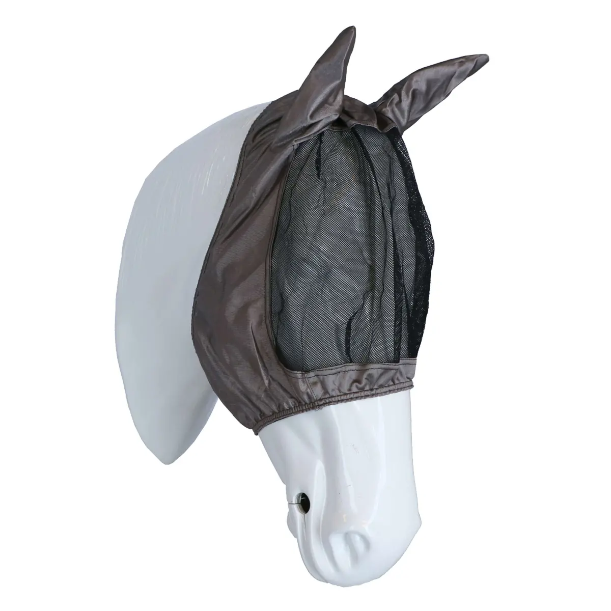 Horka Anti Vliegenmasker Eczeem Zilver 1