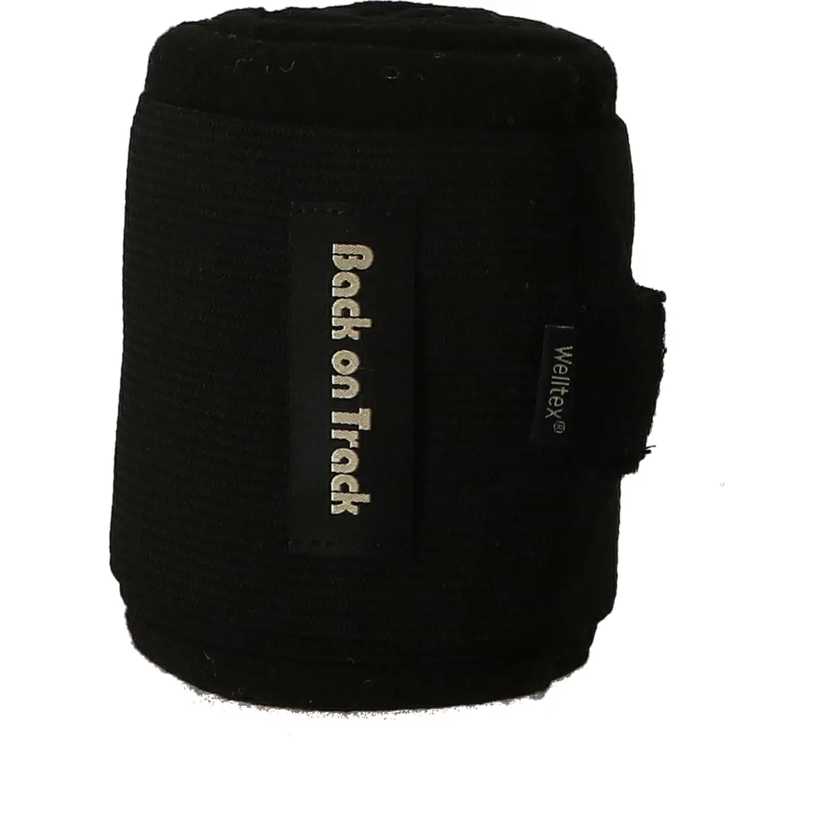 Back On Track Bandages Combi Bandages Zwart 1