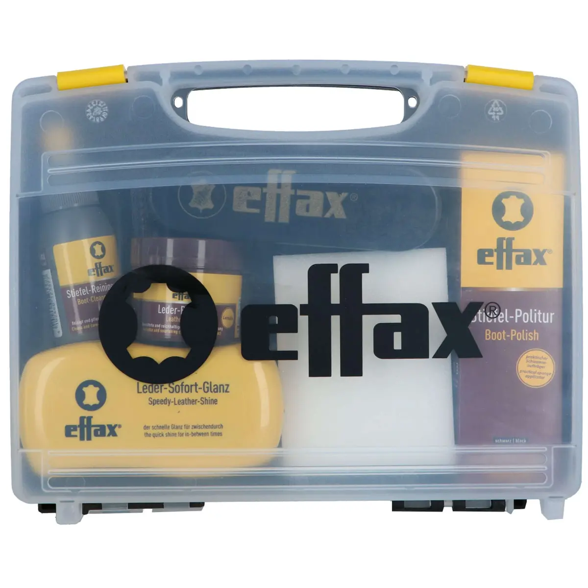 Effax Leerpoetskoffer 1