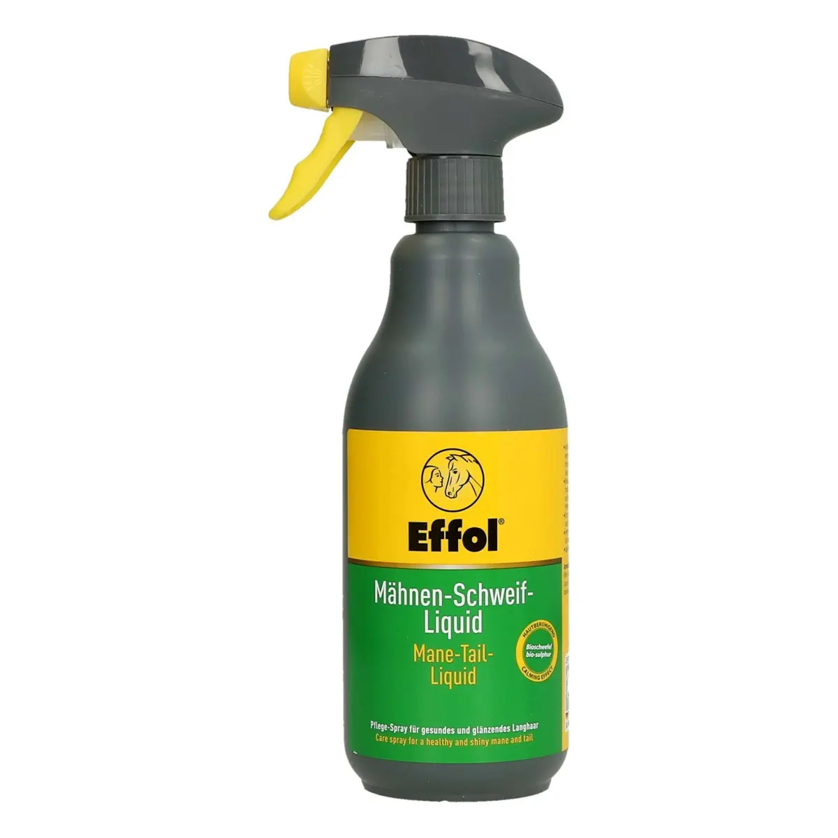 Effol Manen/Staartlotion 1