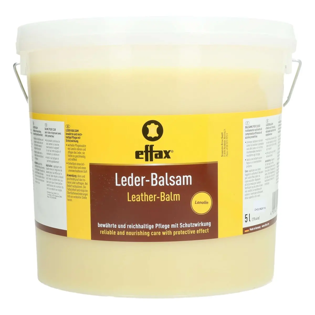 Effax Lederbalsem 3