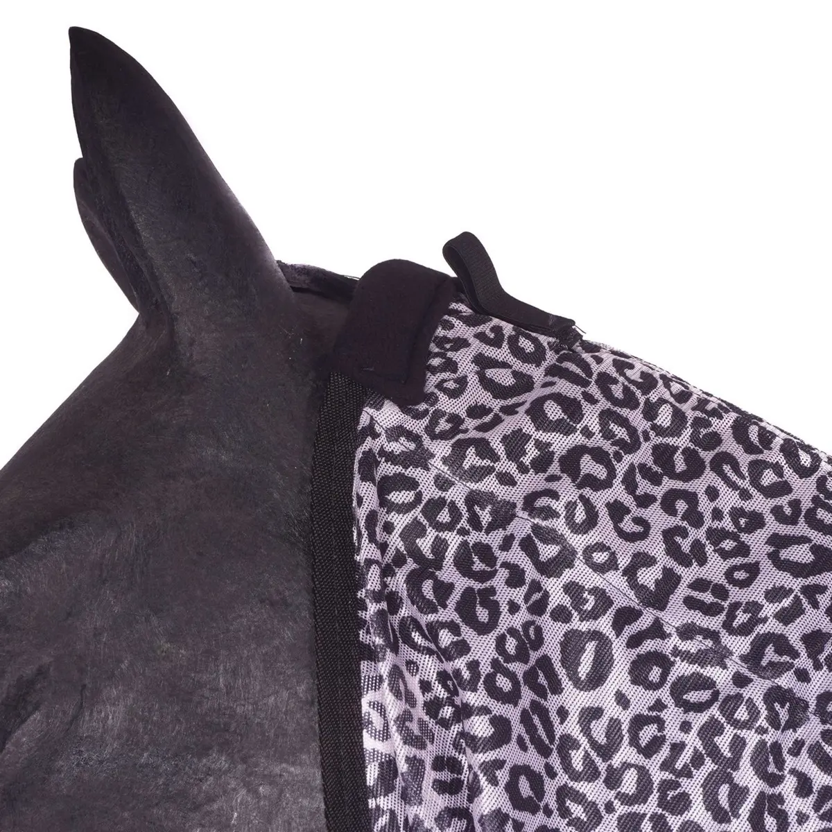 Premiere Vliegendeken Combo Animal Print Leopard 5