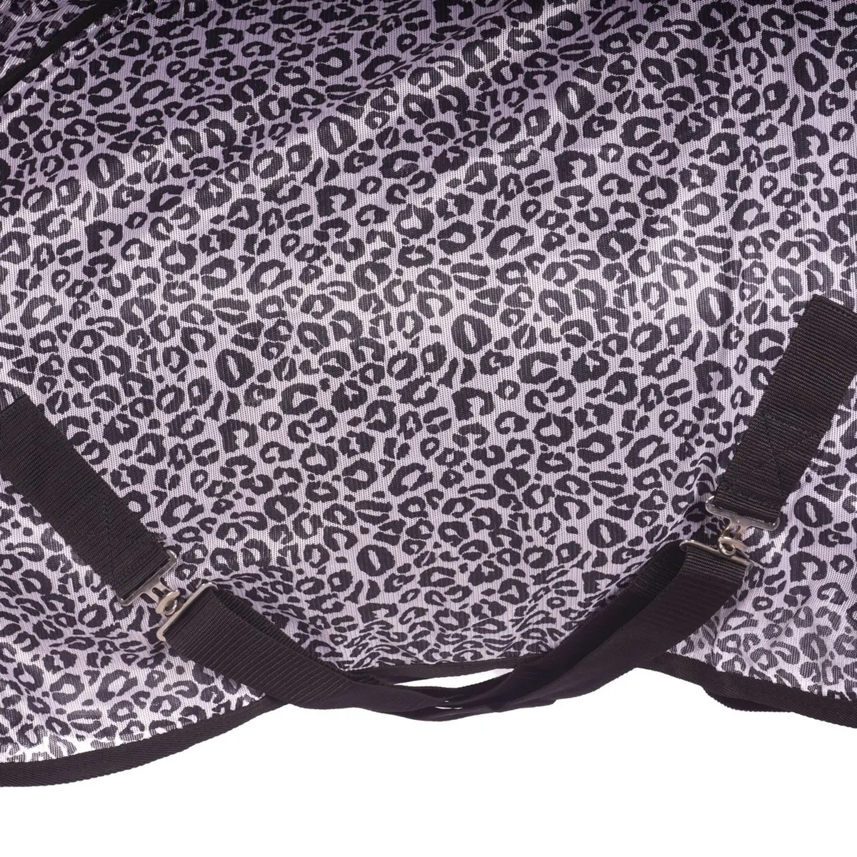 Premiere Vliegendeken Combo Animal Print Leopard 7