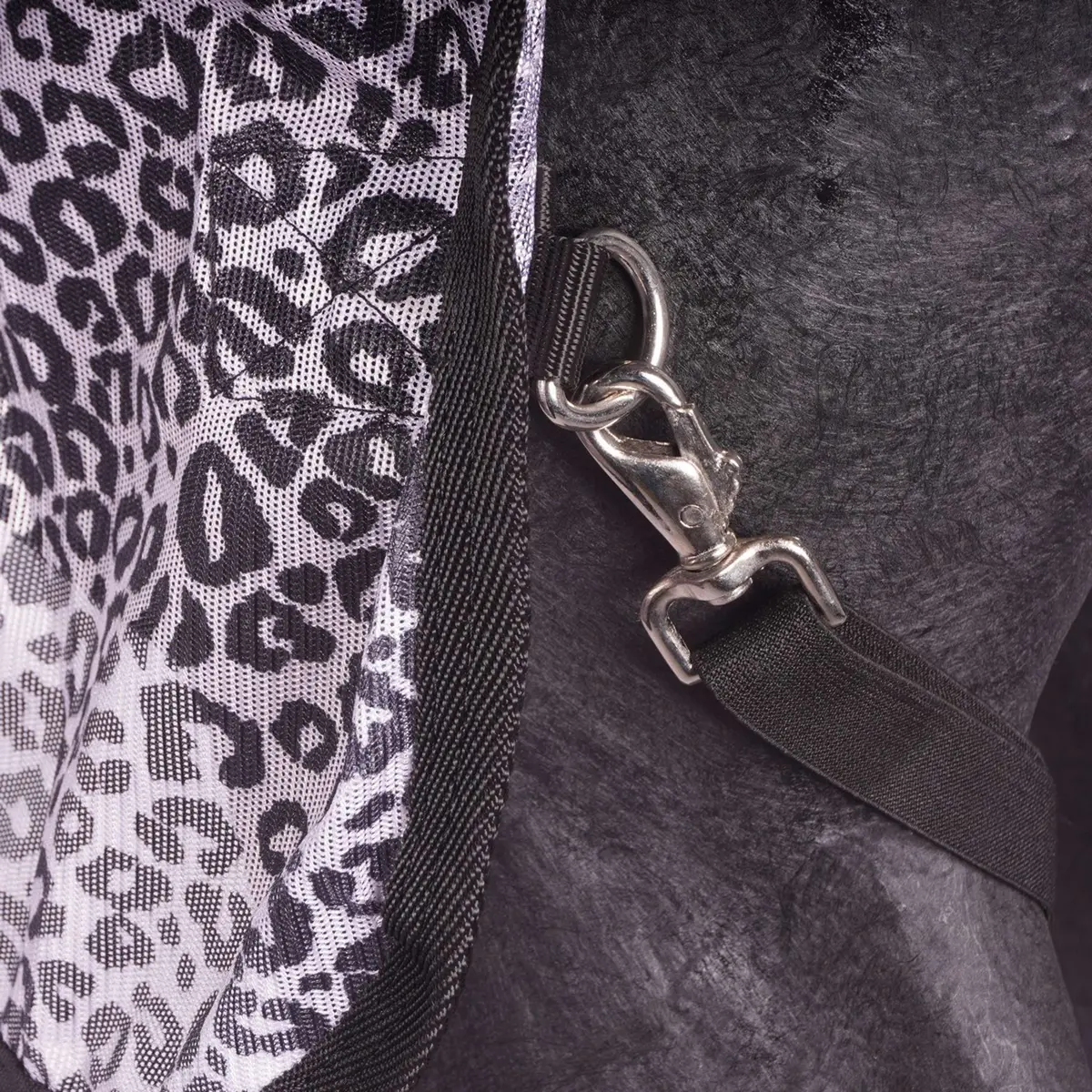 Premiere Vliegendeken Combo Animal Print Leopard 8