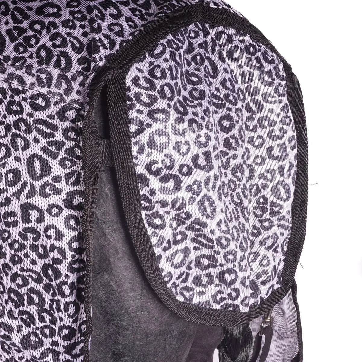 Premiere Vliegendeken Combo Animal Print Leopard 10