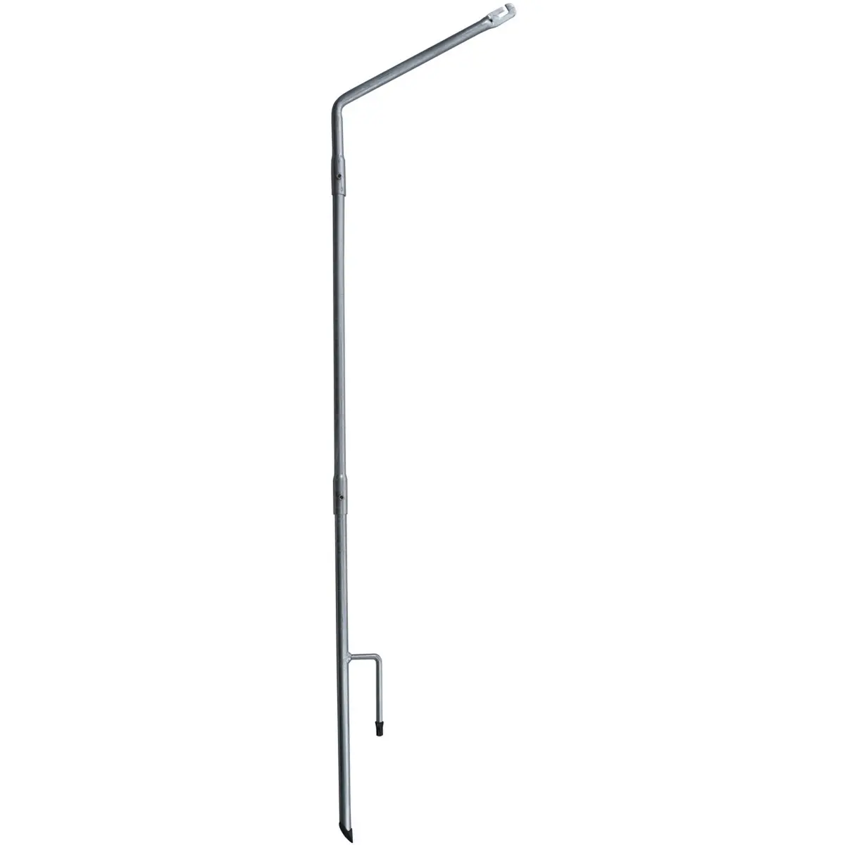 H-Trap Frame Voor Mt-Trap Grijs 1