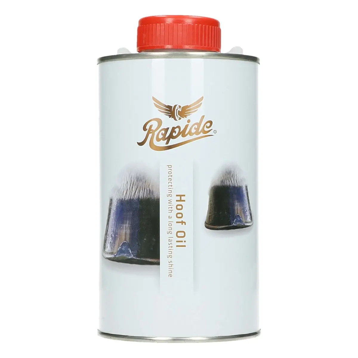 Rapide Hoefolie Met Kwast 1