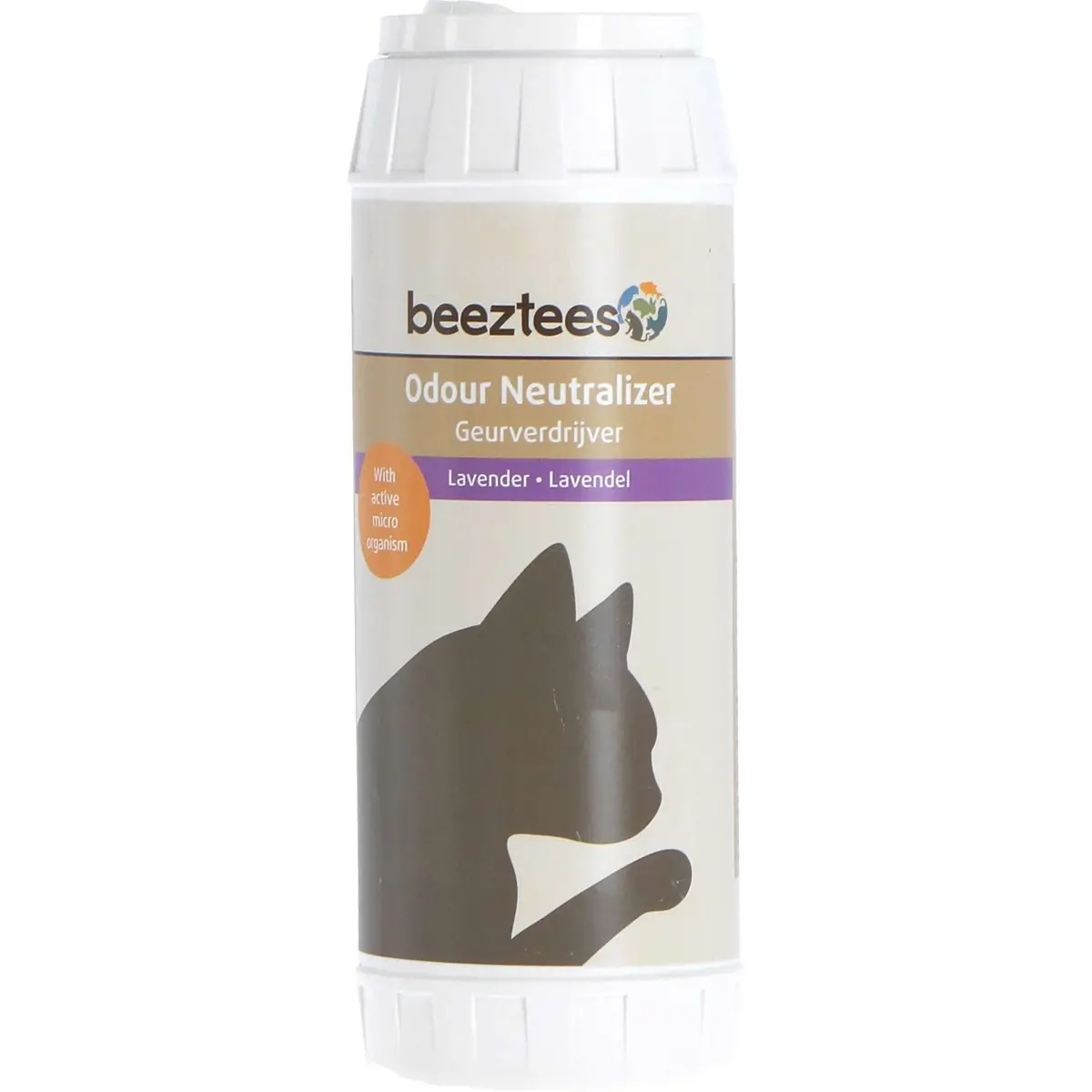 Beeztees Geurverdrijver Lavendel 1