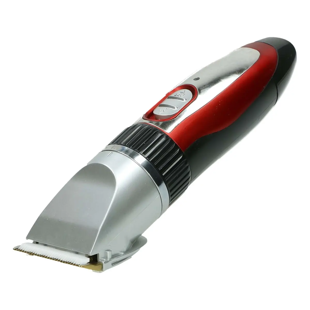 Kerbl Sonic Accu-Tondeuse Met Toebehoren 1