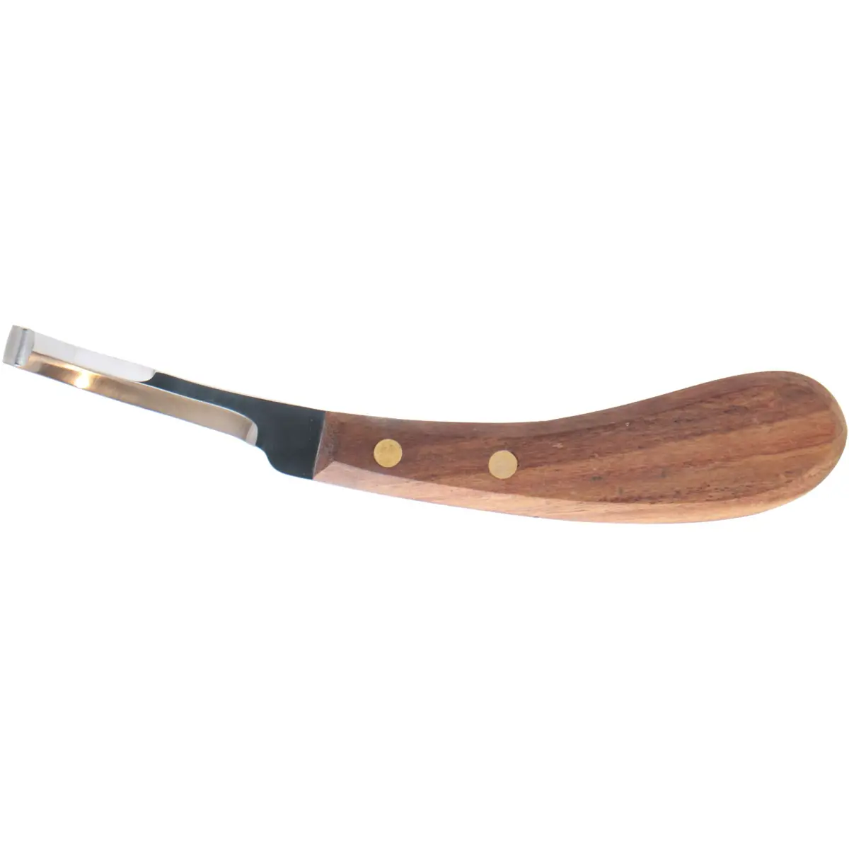 Kerbl Hoefmes Dubbel M. Smal Handvat 1
