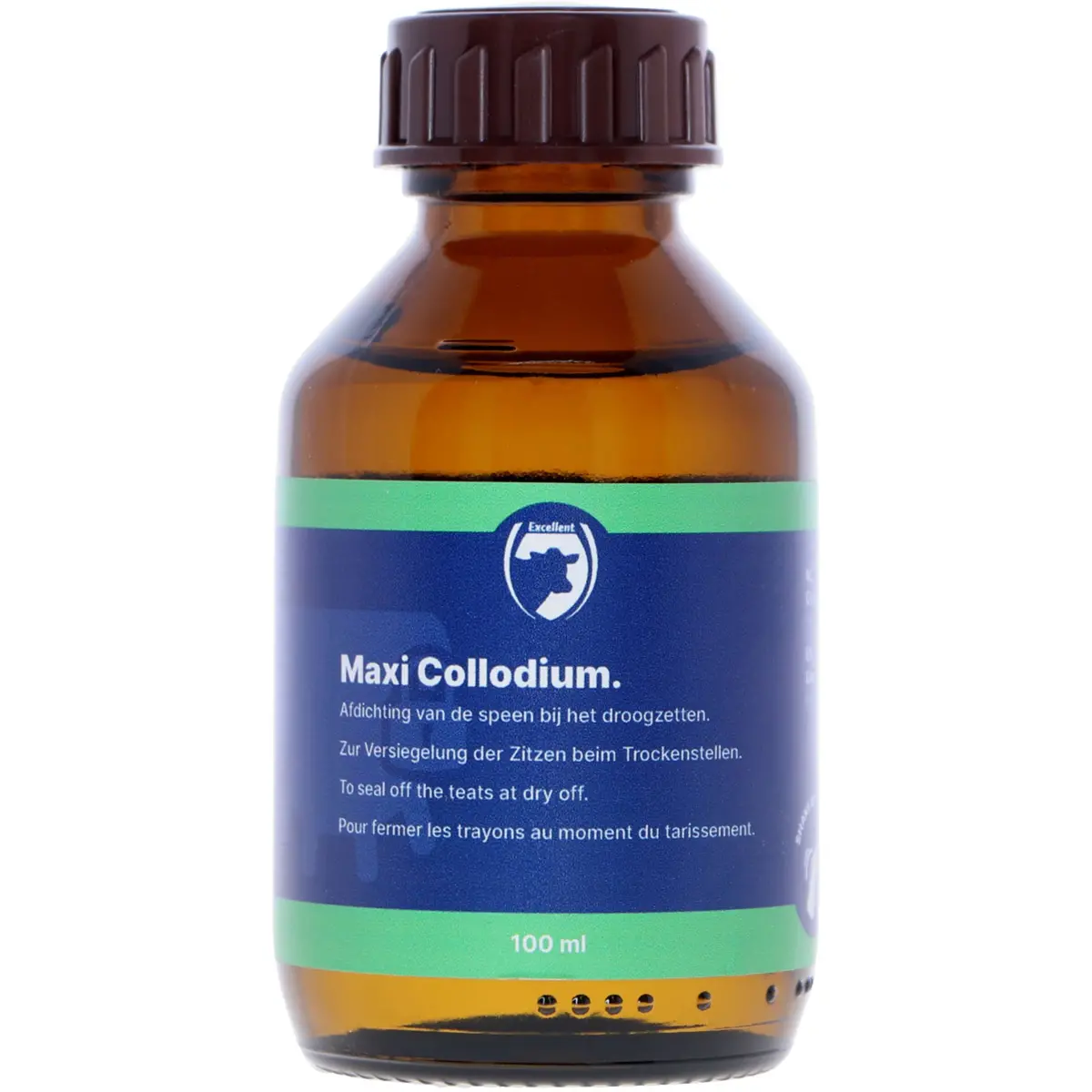 Excellent Maxi Teat Seal Collodium 1