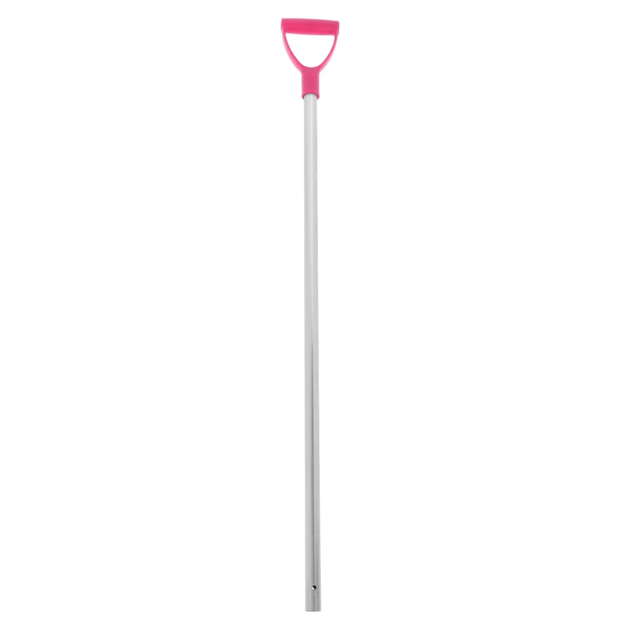 Vplast Mestvork Aluminium Steel Roze 1