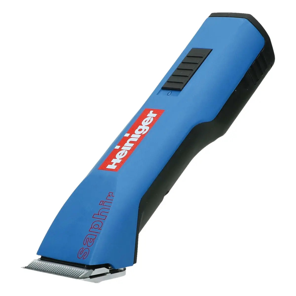 Heiniger Saphir Accu Tondeuse 7.4V/35W Met 2 Accu's 1