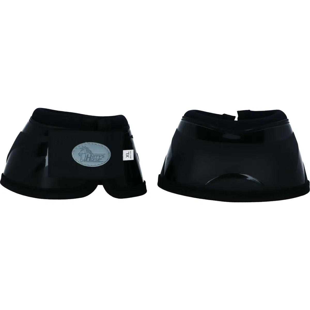 Harry's Horse Springschoenen Pro Low Zwart 1