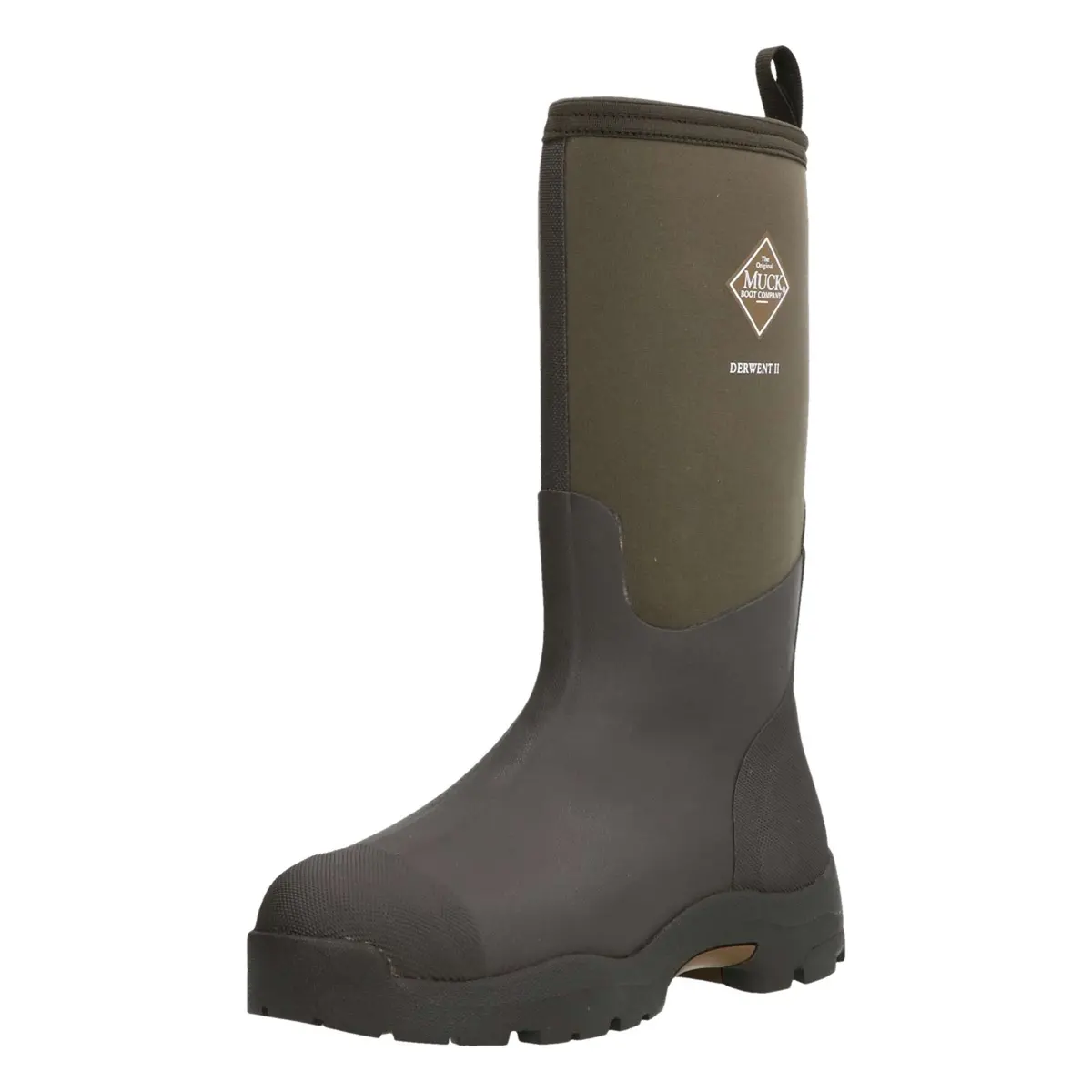 Muck Boot Derwent Ii Brown 1