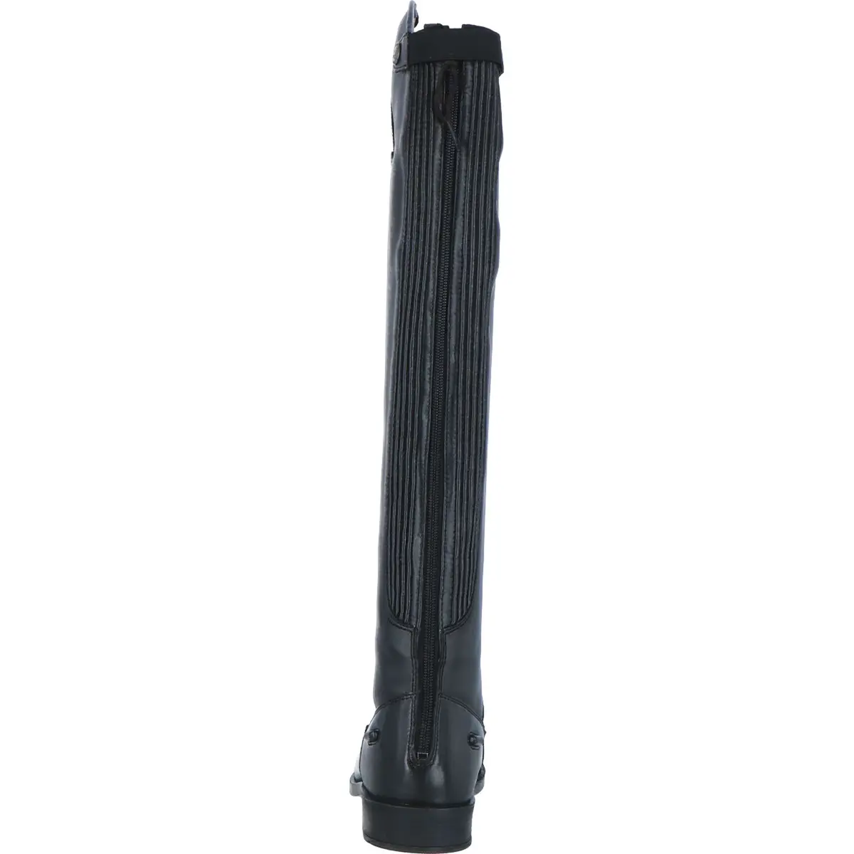 Hkm Rijlaarzen Sevilla Teddy Small/Tall Zwart 4