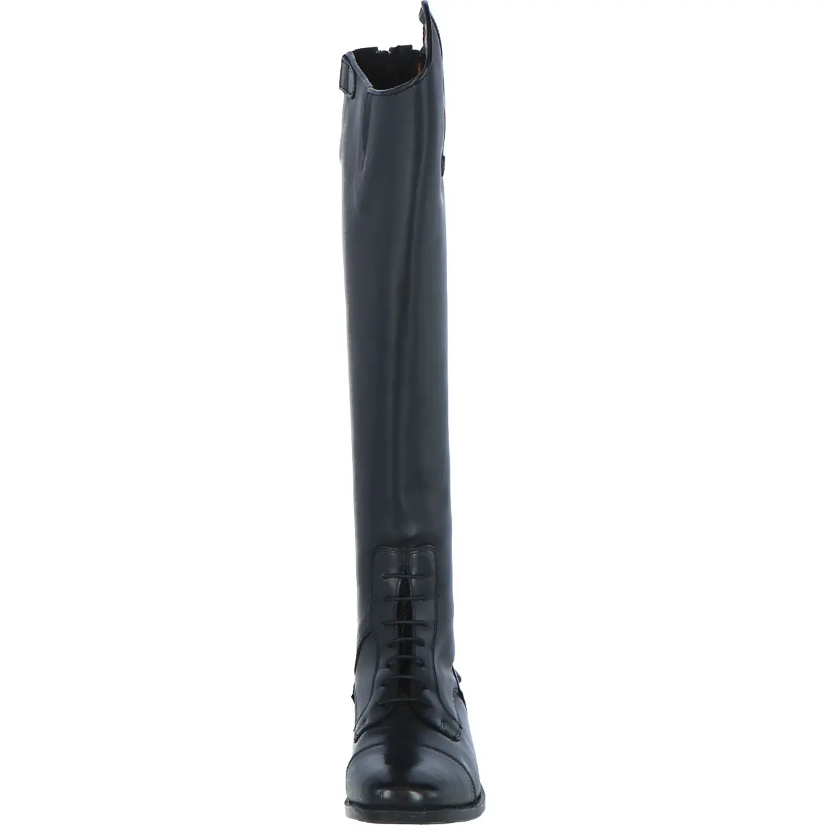 Hkm Rijlaarzen Sevilla Teddy Small/Tall Zwart 8