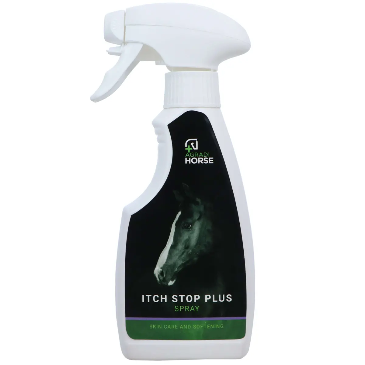 Agradi Horse Itch Stop Plus (Itch Stop) Spray 1