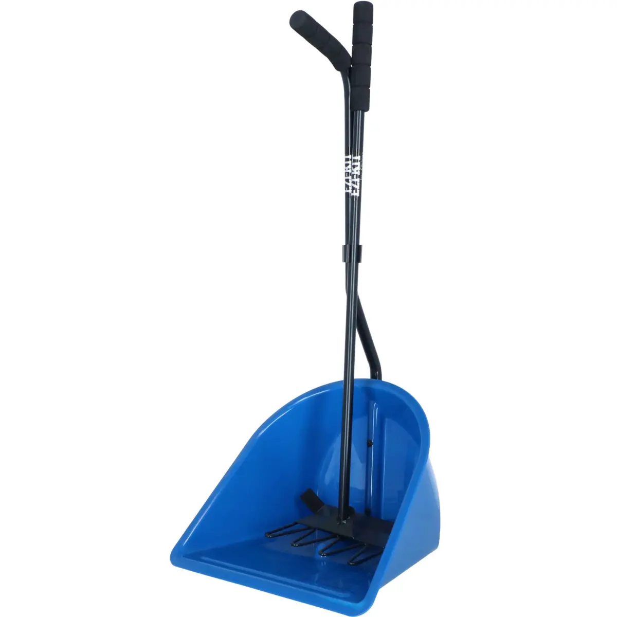 Shires Ezi-Kit Mestboy Blauw 1