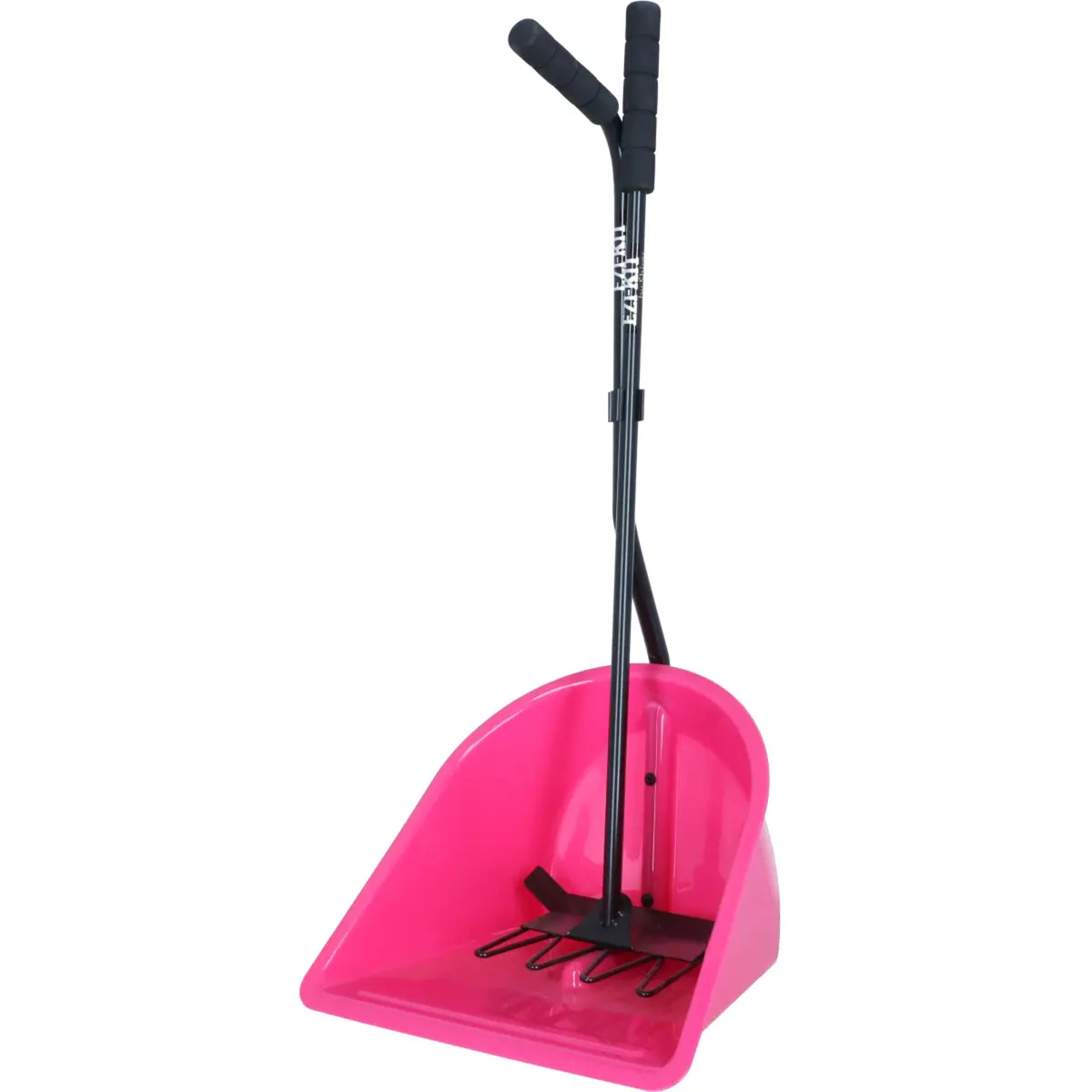 Shires Ezi-Kit Mestboy Roze 1