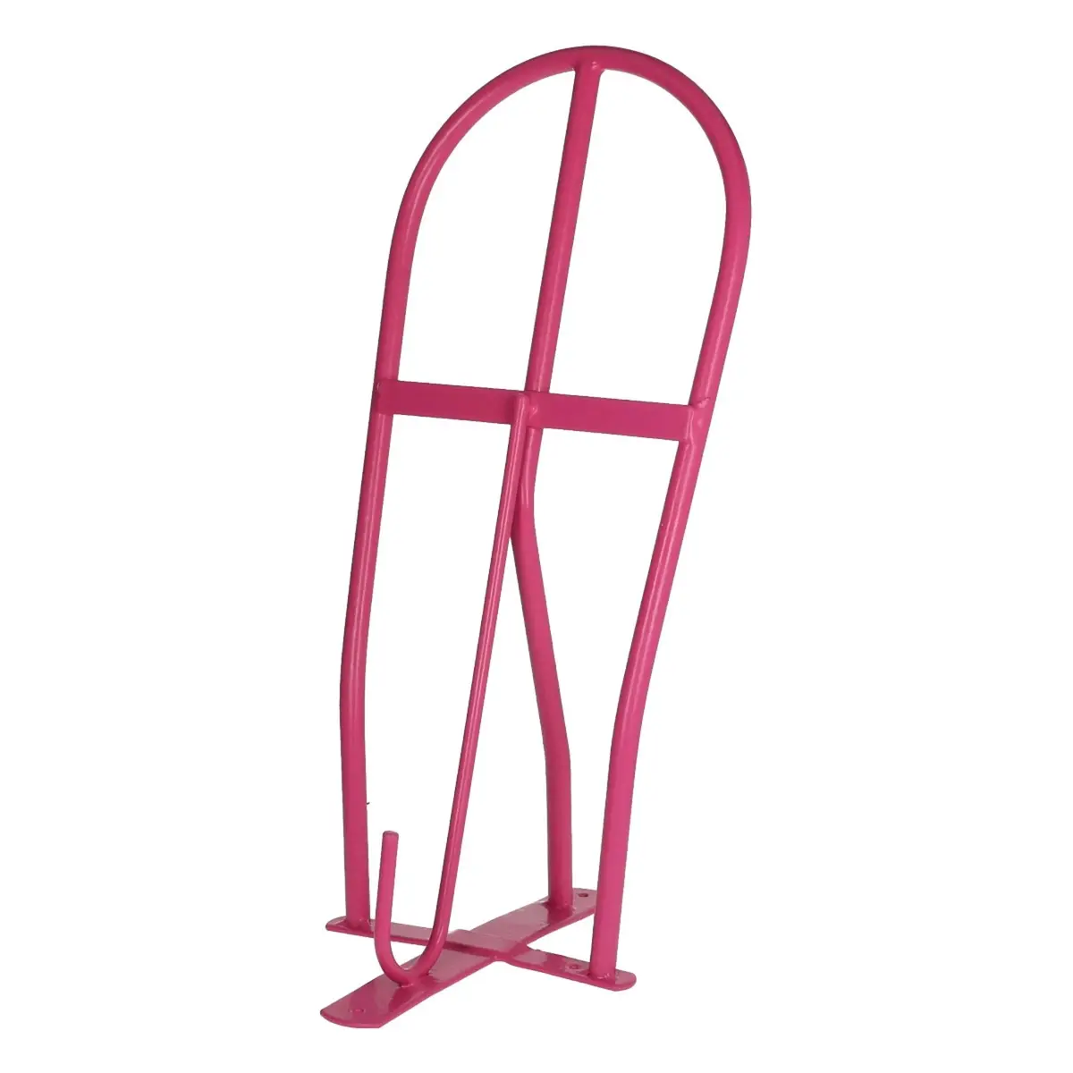 Shires Zadeldrager Rek Roze 1