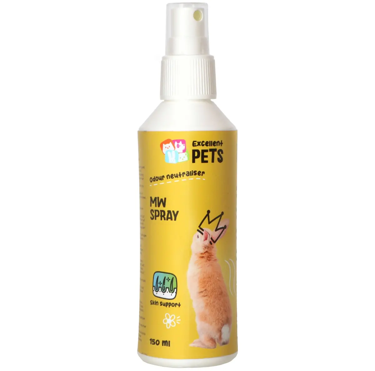 Excellent Maden Weg Tegen Myiasis 1