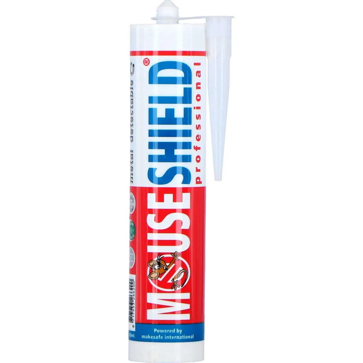 Agradi Mouseshield Metal Detectable 1