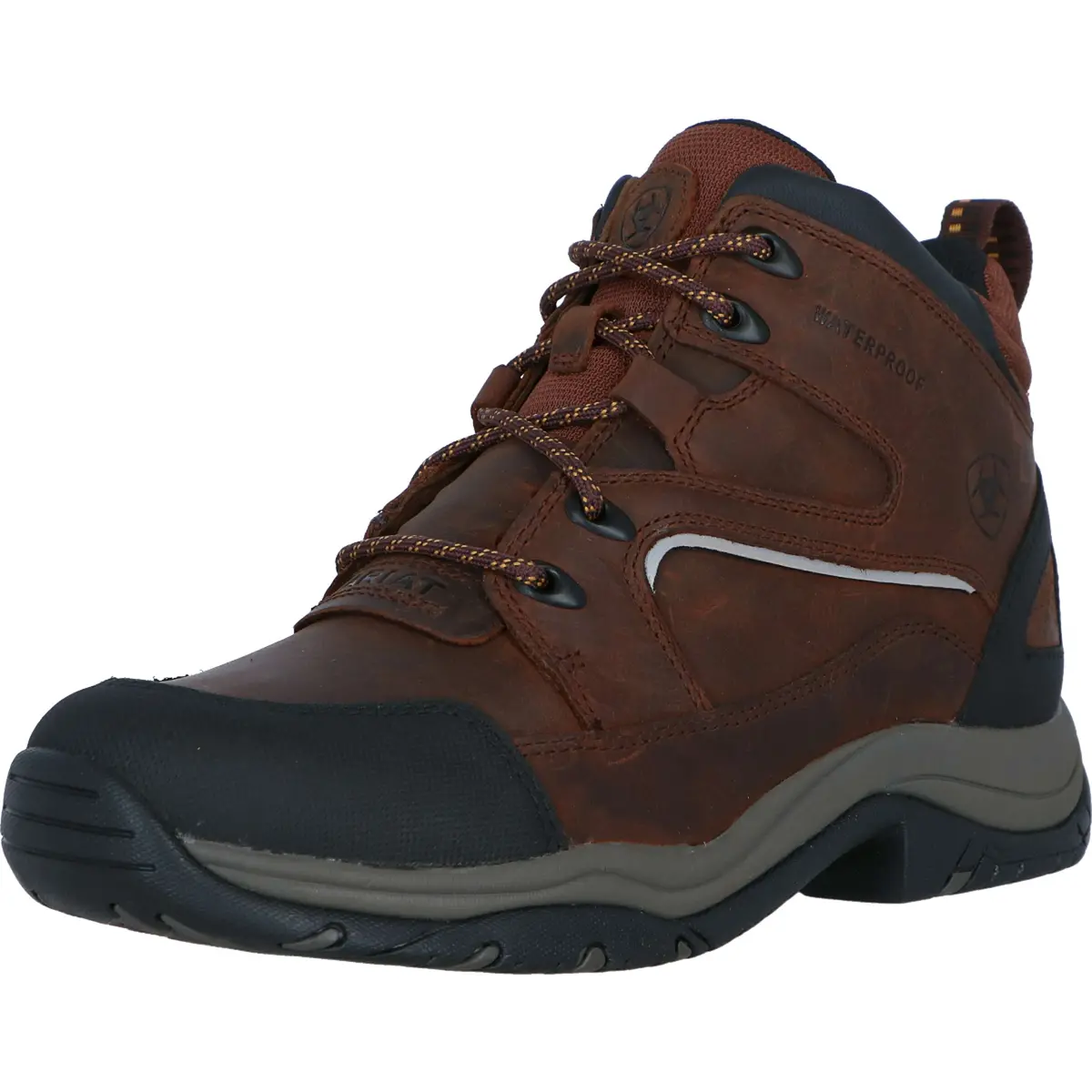 Ariat Stalschoenen Telluride Ii H2o Copper Man's Copper 1