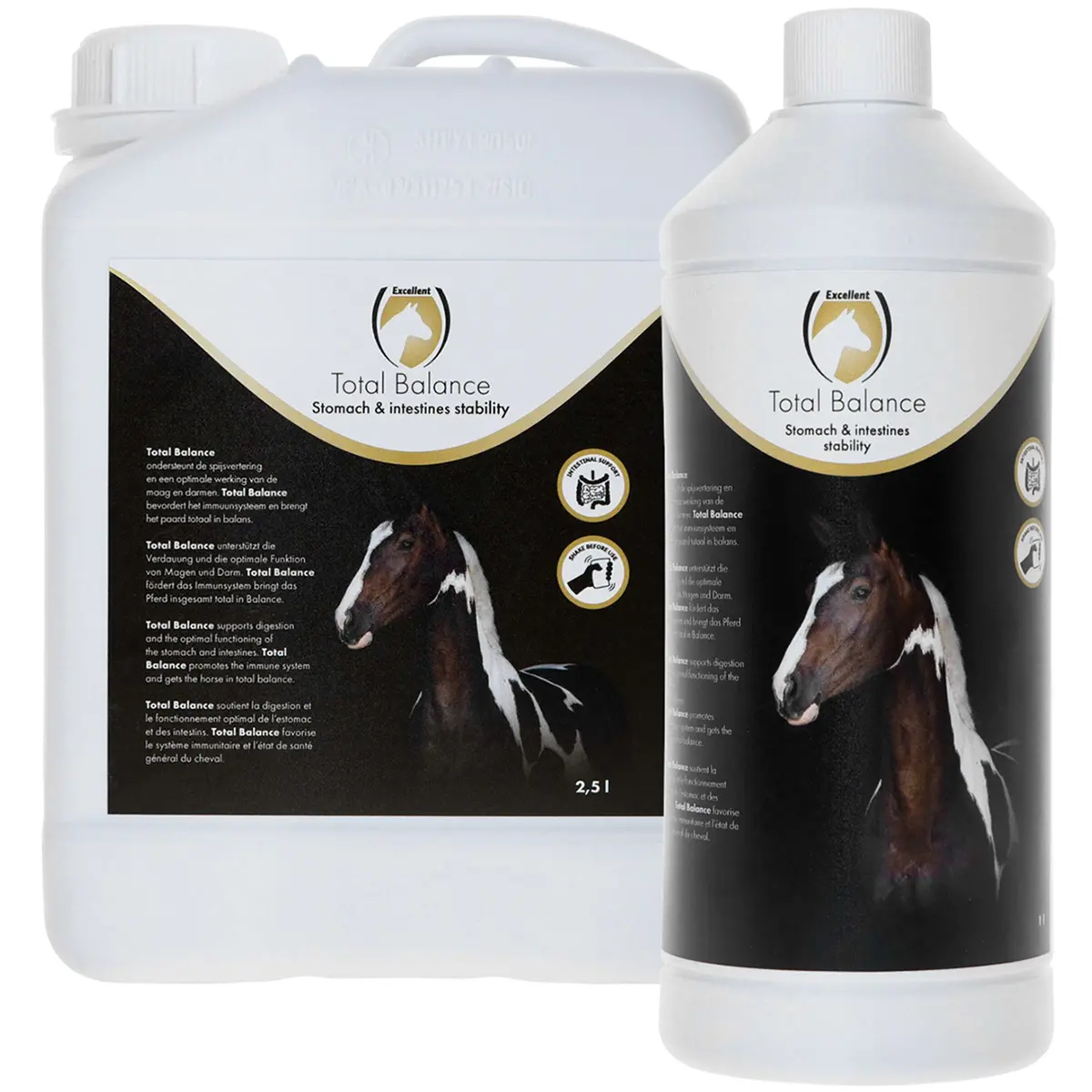 Excellent Equi Total Balance 1