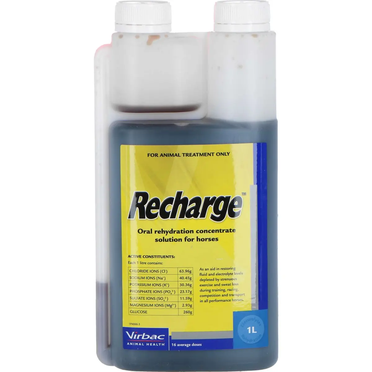 Virbac Recharge 1