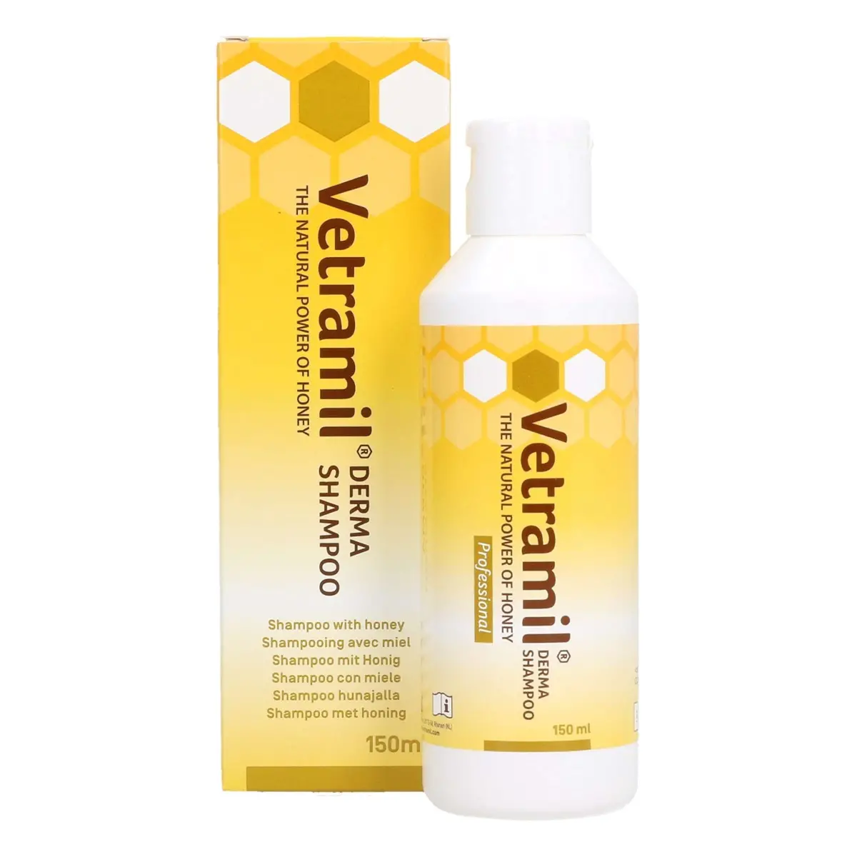 Vetramil Derma Shampoo 1