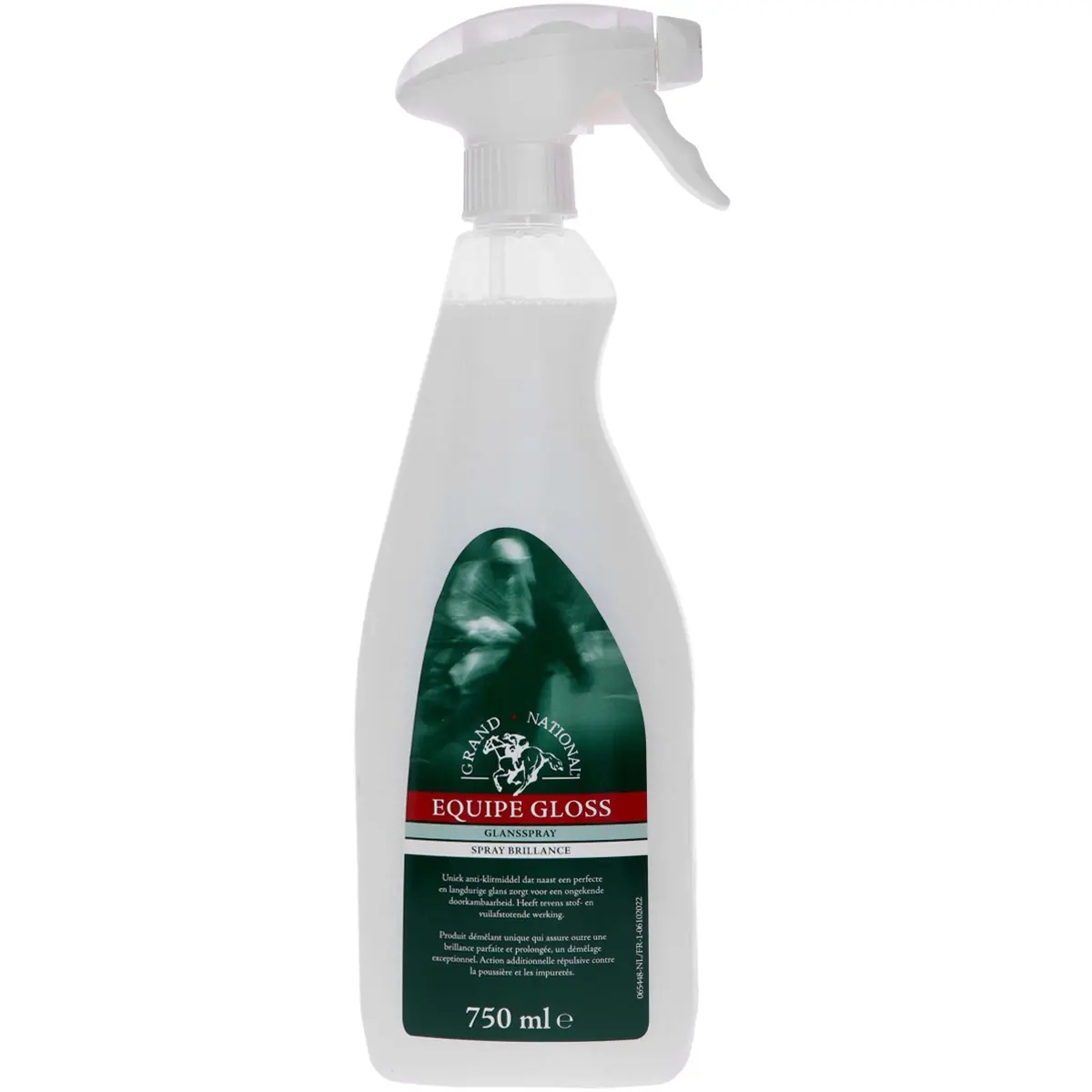 Grand National Equipe Gloss Glansspray 1